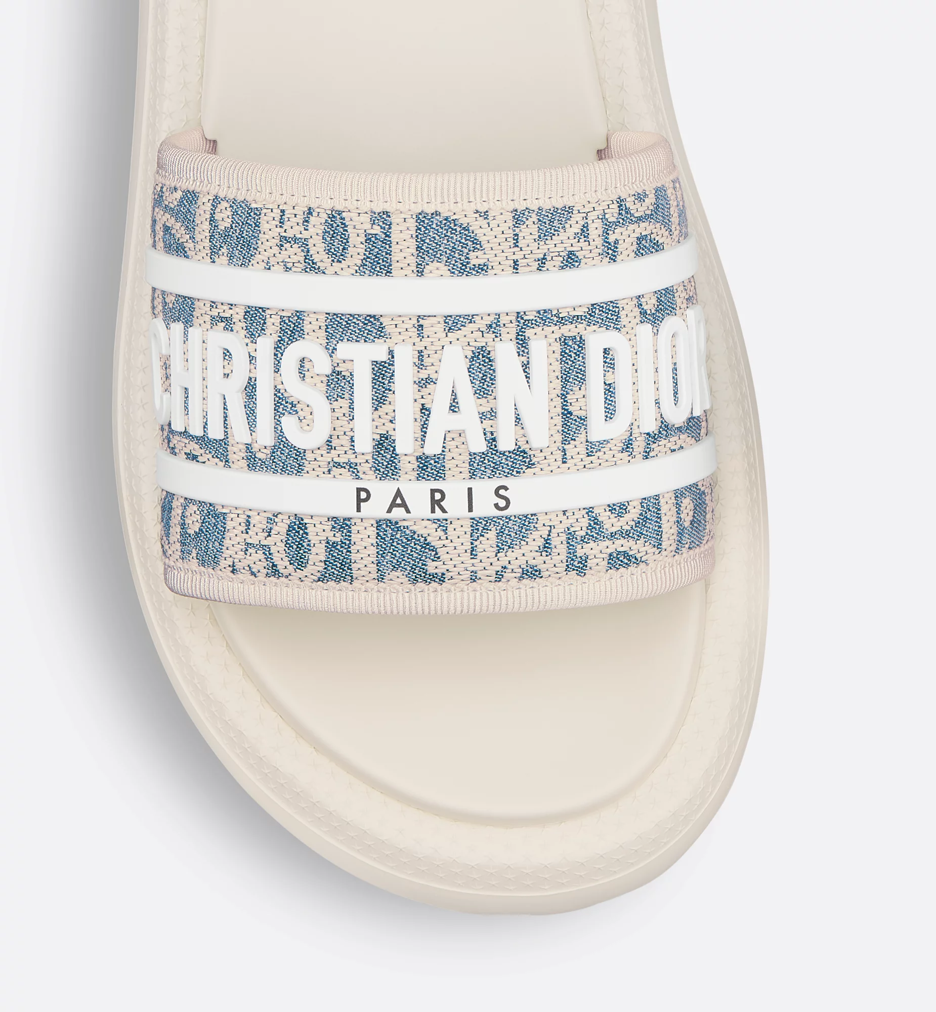 Dioriviera Dway Slide - Image 2